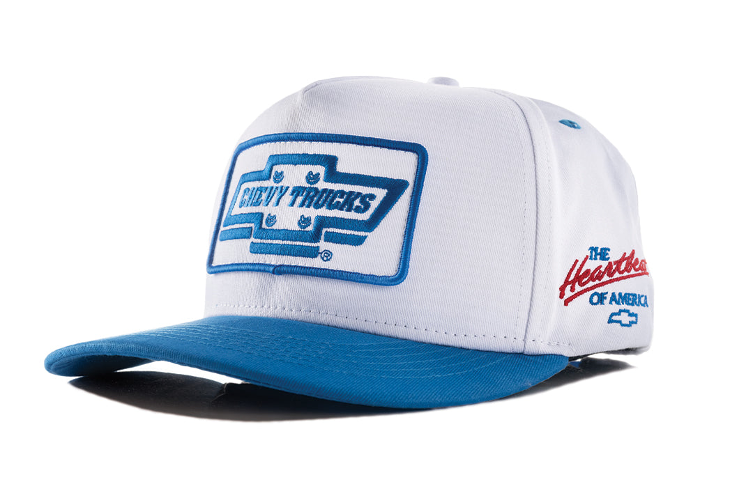 Heat Wave Chevy Trucks Hat