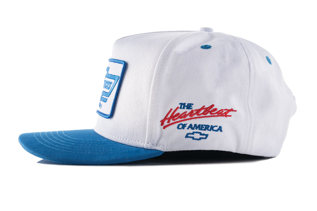 Heat Wave Chevy Trucks Hat