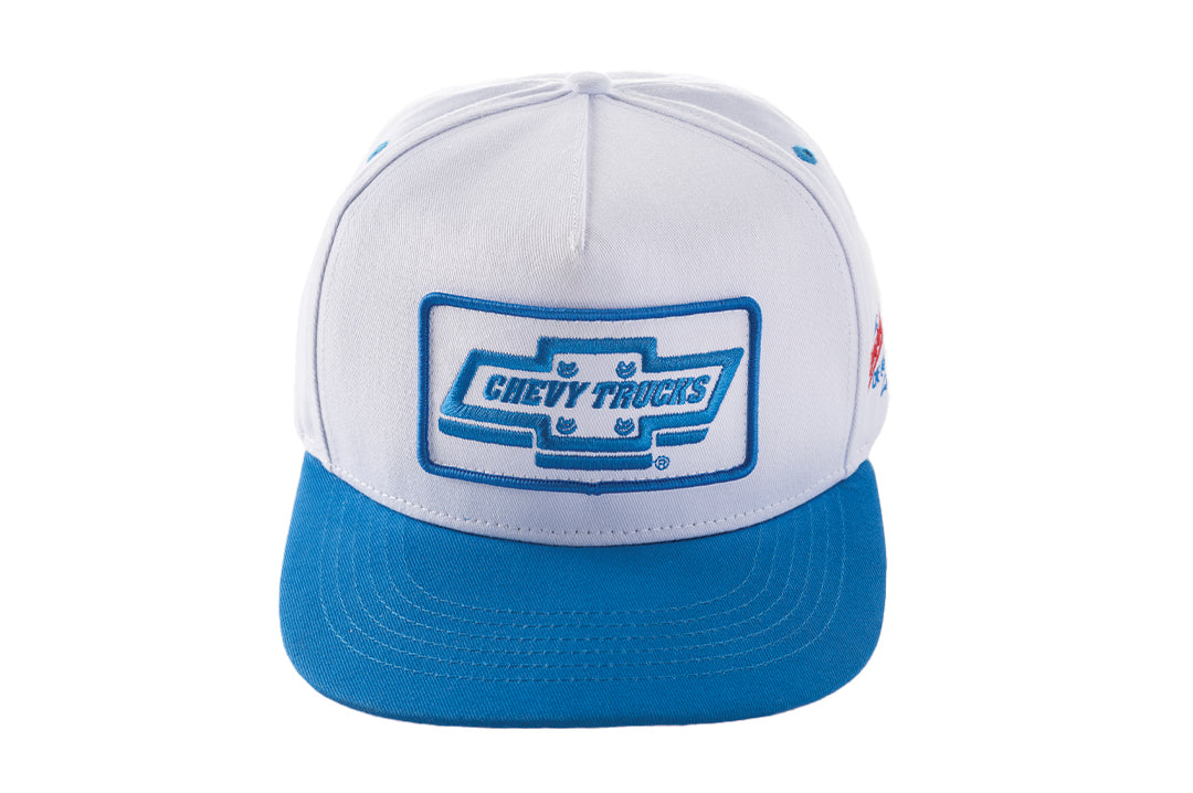 Heat Wave Chevy Trucks Hat