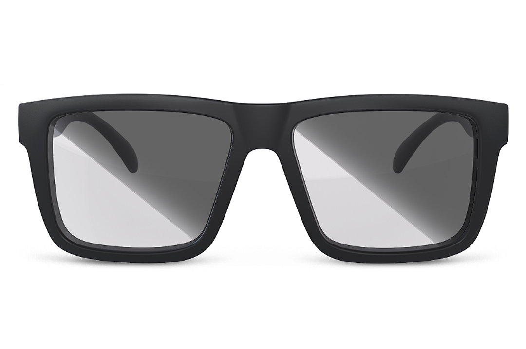 SFx Replacement Sunglass Lenses Compatible for  
