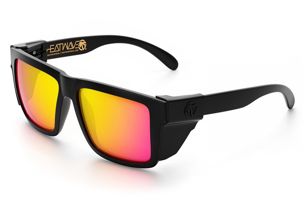 Heat Wave Sunglasses