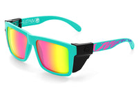 XL VISE Z87 Sunglasses Hypersplash