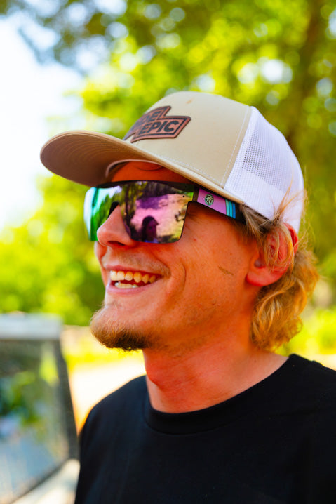 Heat Wave Sunglasses | HeatWaveVisual.com - Heat Wave Visual