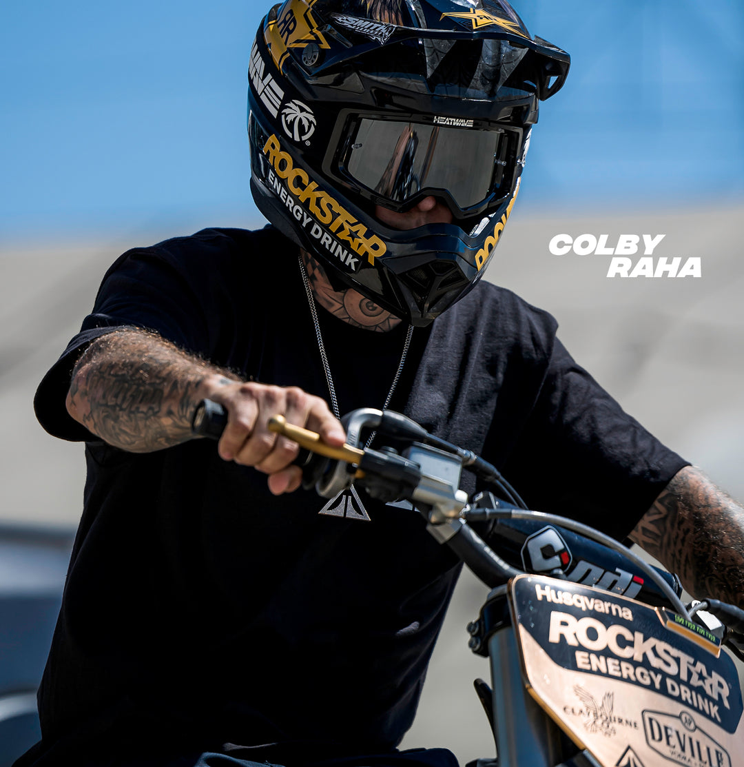 MXG-250 The Heat Wave goggle