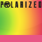POLARIZED Spectrum on Pink Frame
