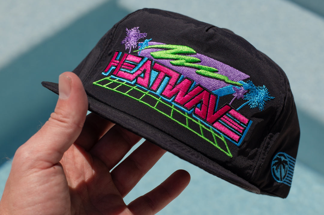 HWV Galleria Hat