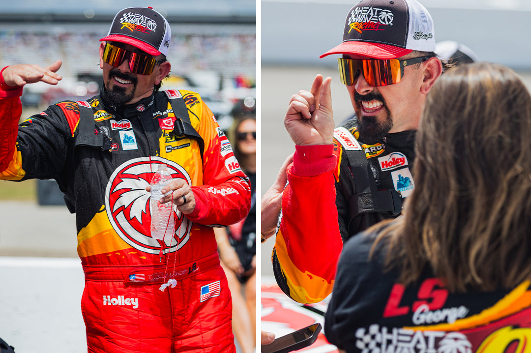 Skynet Sunglasses: Sunblast Z87+