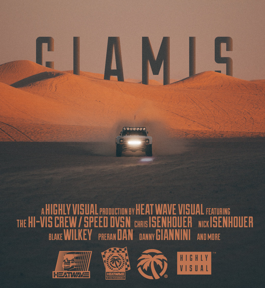 GLAMIS