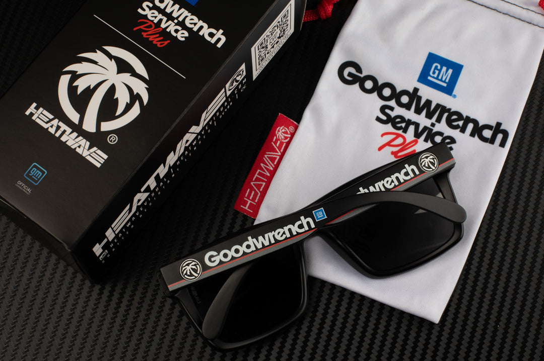 GM Goodwrench X Heat Wave GM Goodwrench X Heat Wave