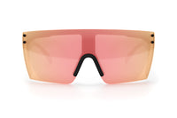 H2O Lazer Face Floating Sunglasses: