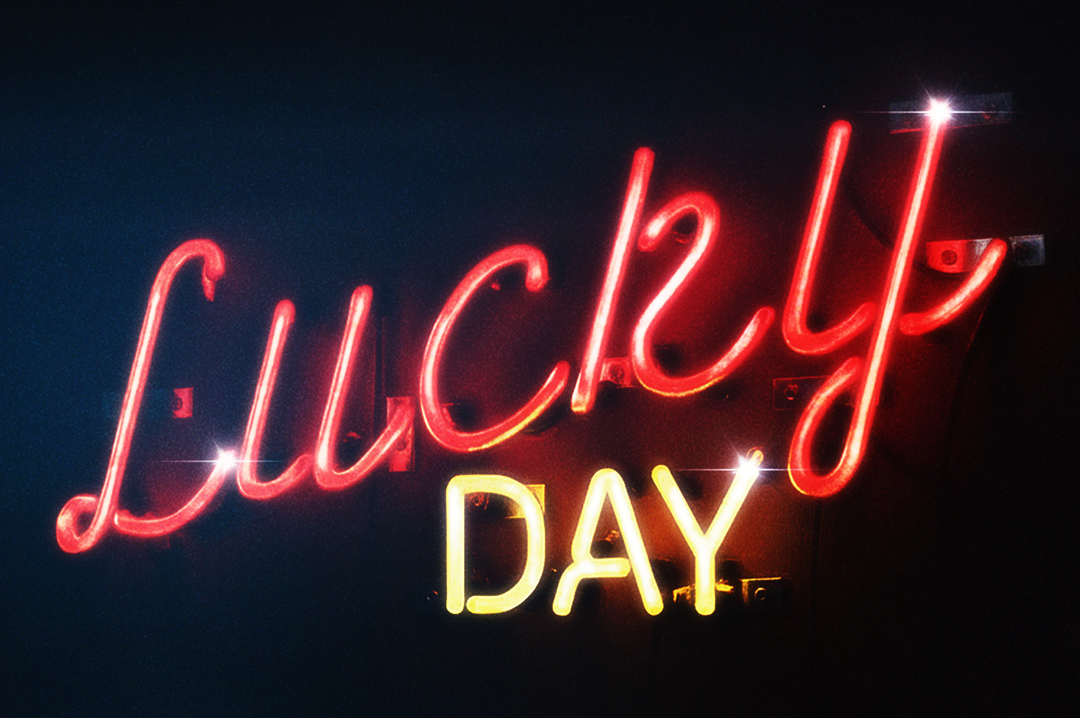 🎁 Lucky Day - FREE SUNGLASSES (100% off)