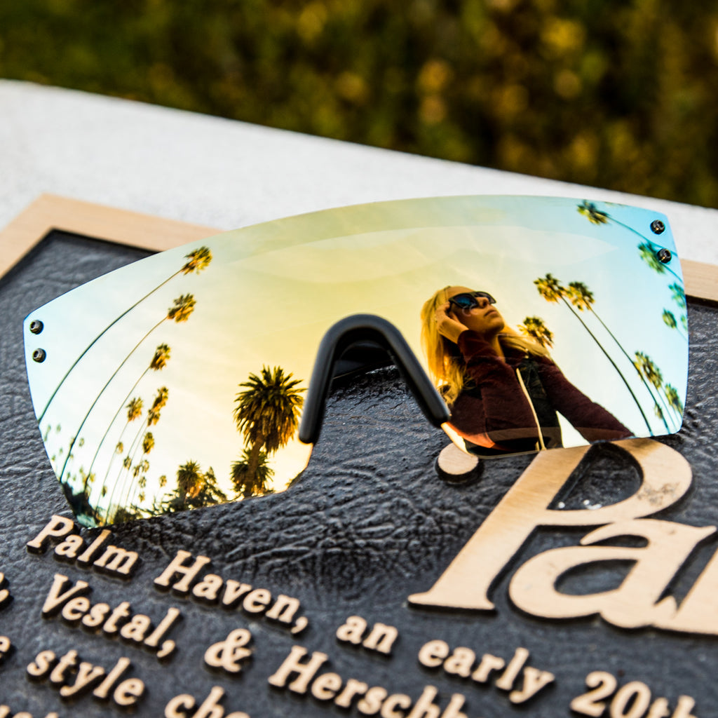 Heat Wave Sunglasses