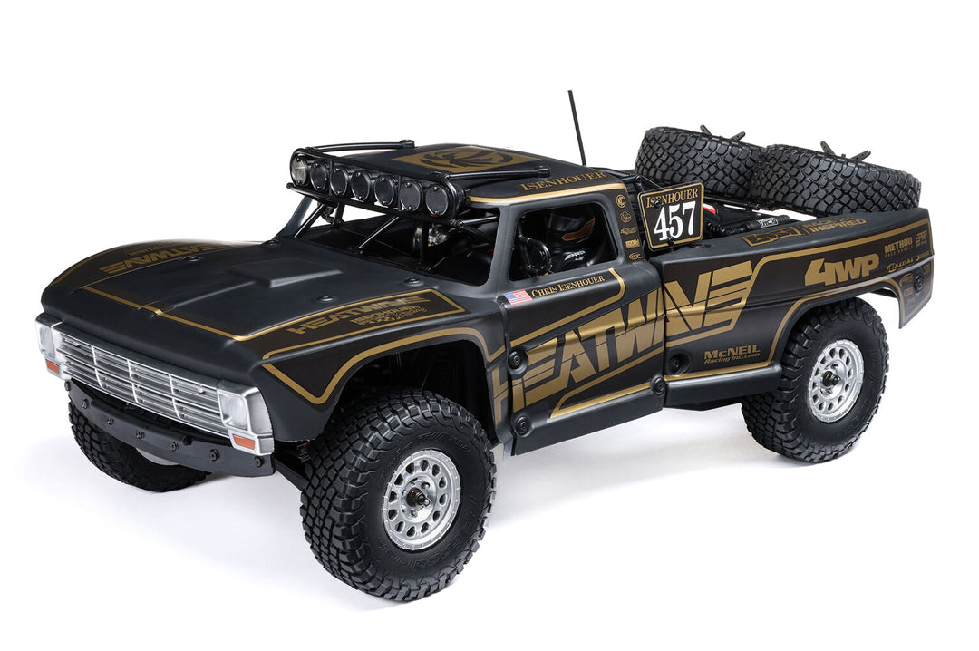 cheap rc trucks