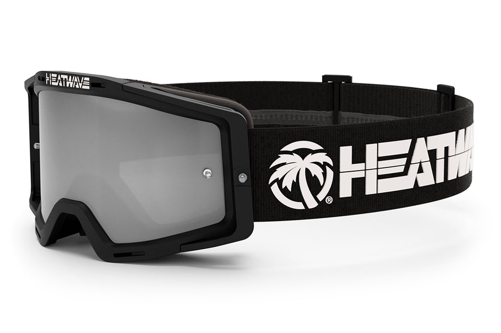 MXG-250 Moto Goggle
