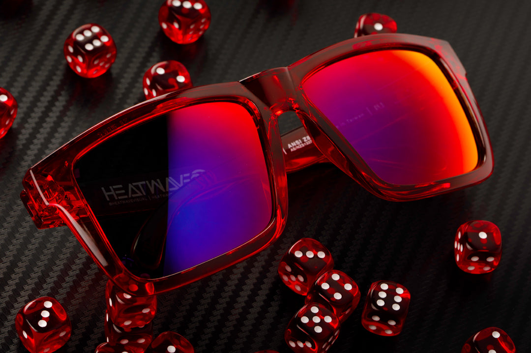 Red hot sunglasses promo code online