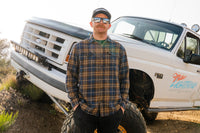Performance Rayth Sunglasses: Silver Z87+