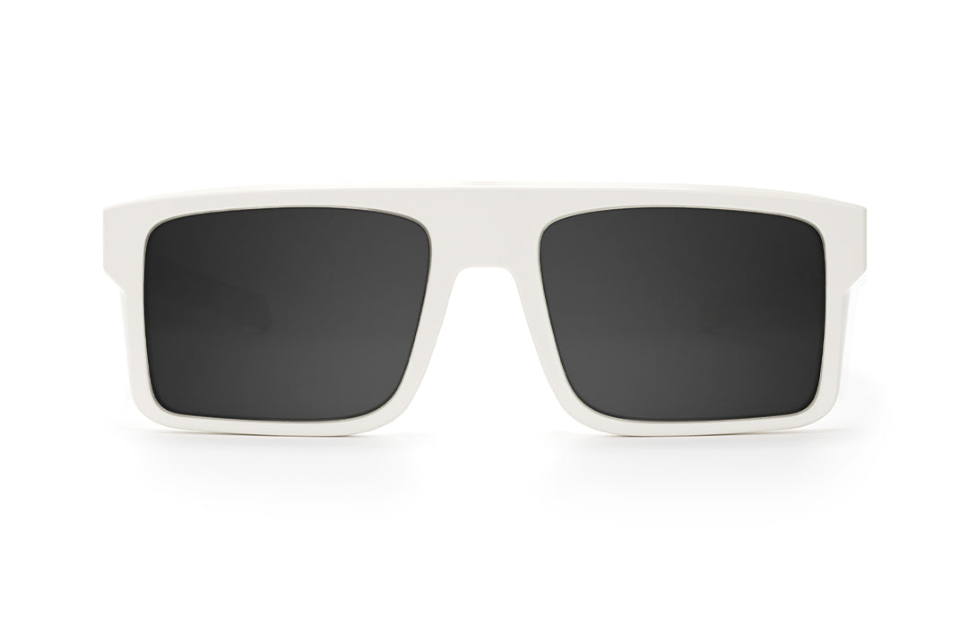 Front view of the Performance Rayth Sunglasses: Colby Raha 2.0 on a white background.