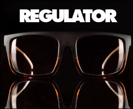 The Regulator By Heat Wave Visual