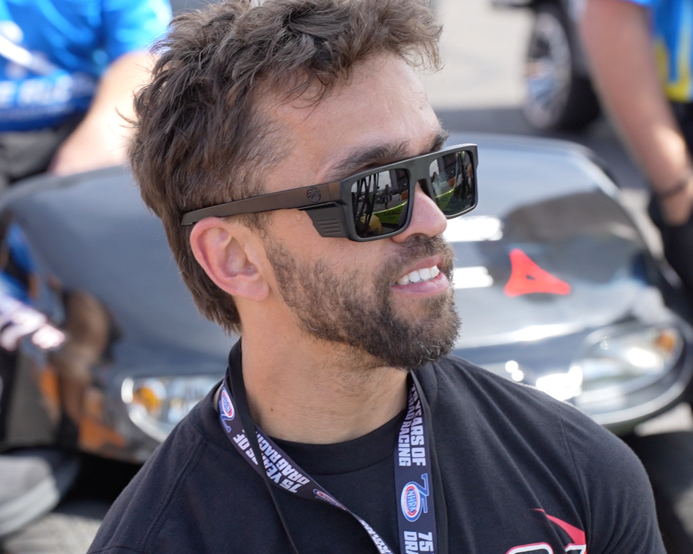Rico Abreu