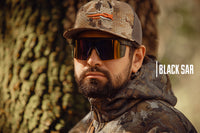 Future Tech Sunglasses Z87+ Sportsmen Pack