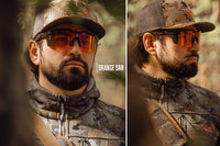 Future Tech Sunglasses Z87+ Sportsmen Pack