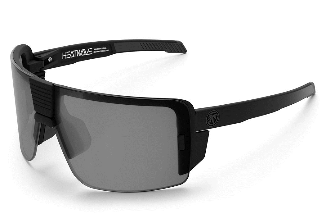 Vector Sunglasses: SUPER Photochromic Lens Z87+