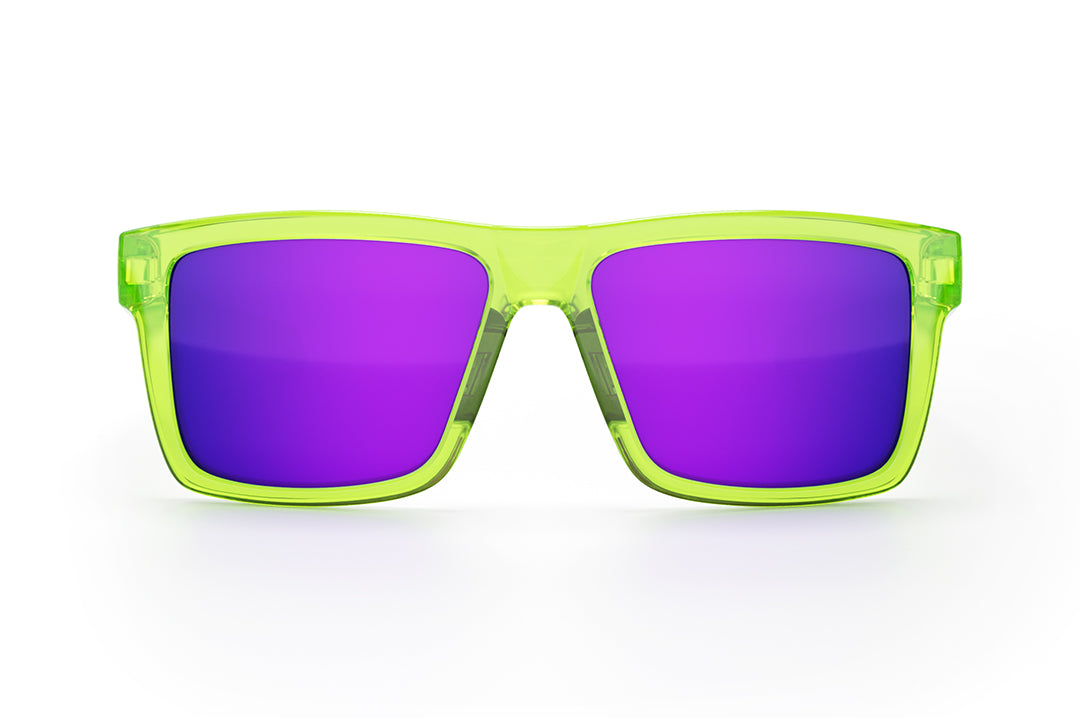 Performance VISE Z87+ Safety Glasses | Heat Wave Visual