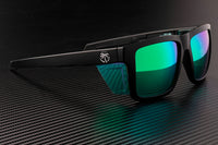 Performance Vise Sunglasses: Piff Z87+