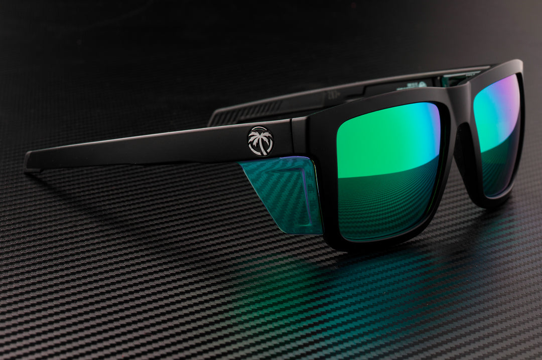 Performance Vise Sunglasses: Piff Z87+