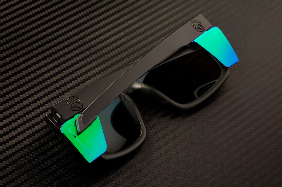 Performance Vise Sunglasses: Piff Z87+