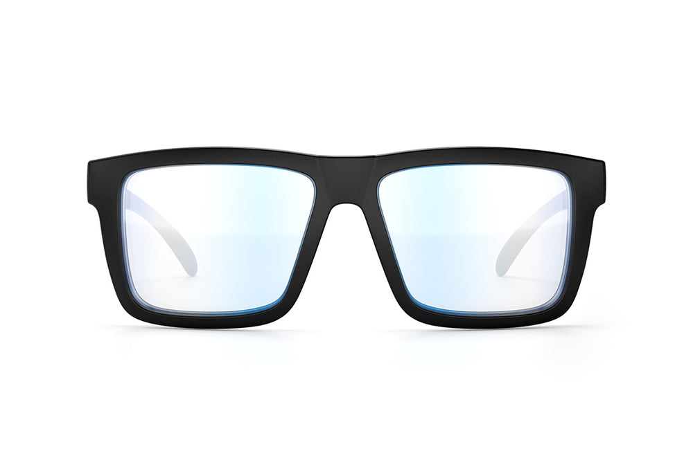 View of Blue Light Blocking eyewear