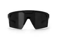 Future Tech Sunglasses: Bones Customs Z87+