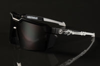 Future Tech Sunglasses: Bones Customs Z87+