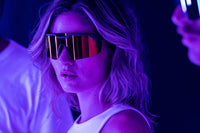 Future Tech Sunglasses: Firestorm Z87+