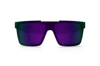 Quatro Sunglasses: Scribble