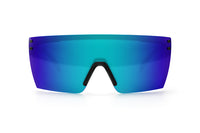 Lazer Face Sunglasses: Stars & Stripes USA Z87