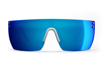 Kids Lazer Face Sunglasses: Stars and Stripes