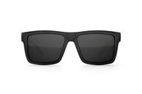 VISE Sunglasses: BLACK