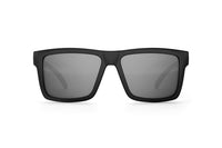 VISE Sunglasses: Tech Noir Customs