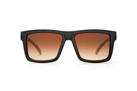 VISE Sunglasses: Woodgrain Customs