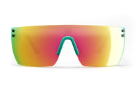 Kids Lazer Face Sunglasses: Aqua Splash