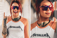 Quatro Sunglasses: ATMOSPHERE