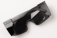 Lazer Face Side Shield z87+ BLACK