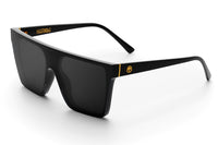 Clarity Sunglasses: ULTRA BLACK