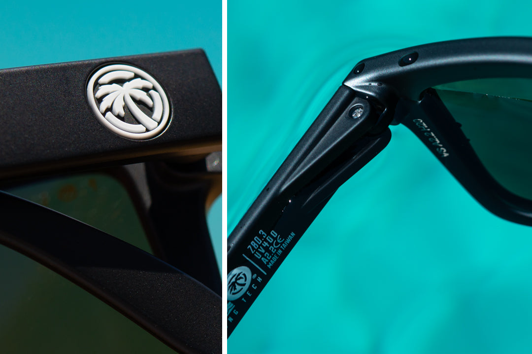 H2O XL VISE Floating Sunglasses: