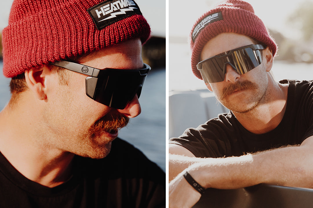 Heatwave sunglasses Clearance