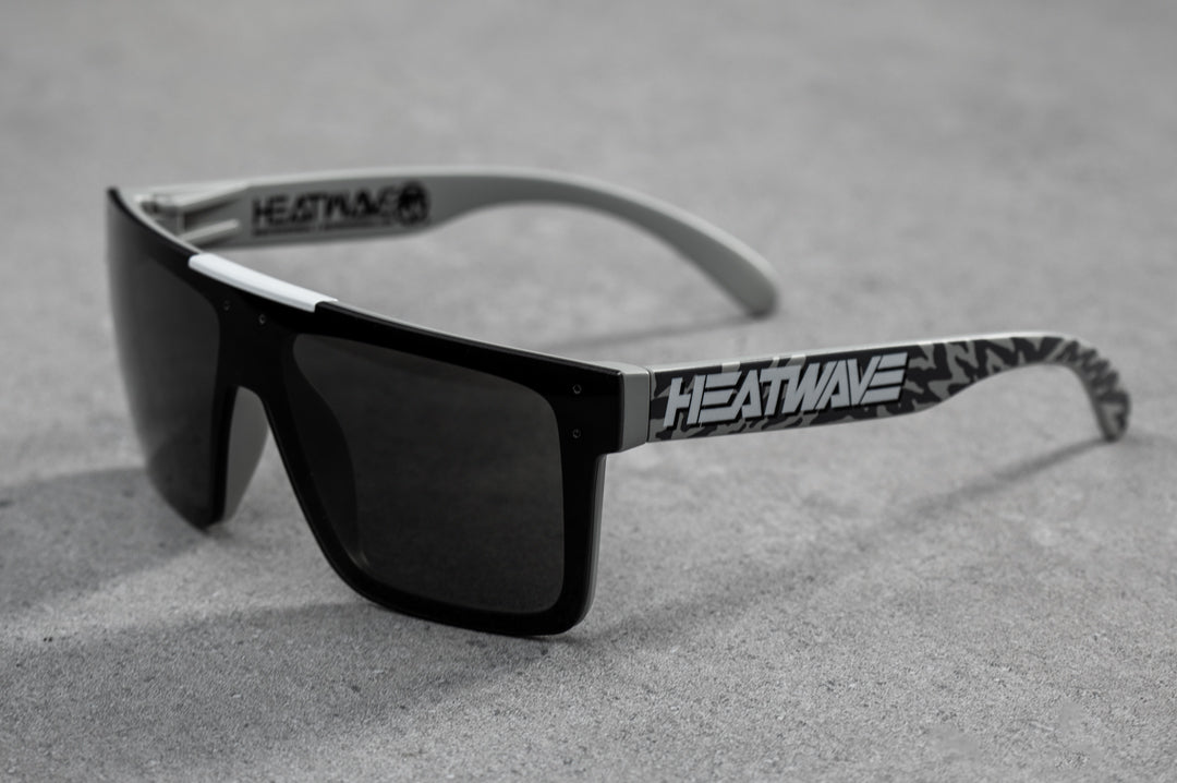 Heat Wave Visual Quatro Sunglasses