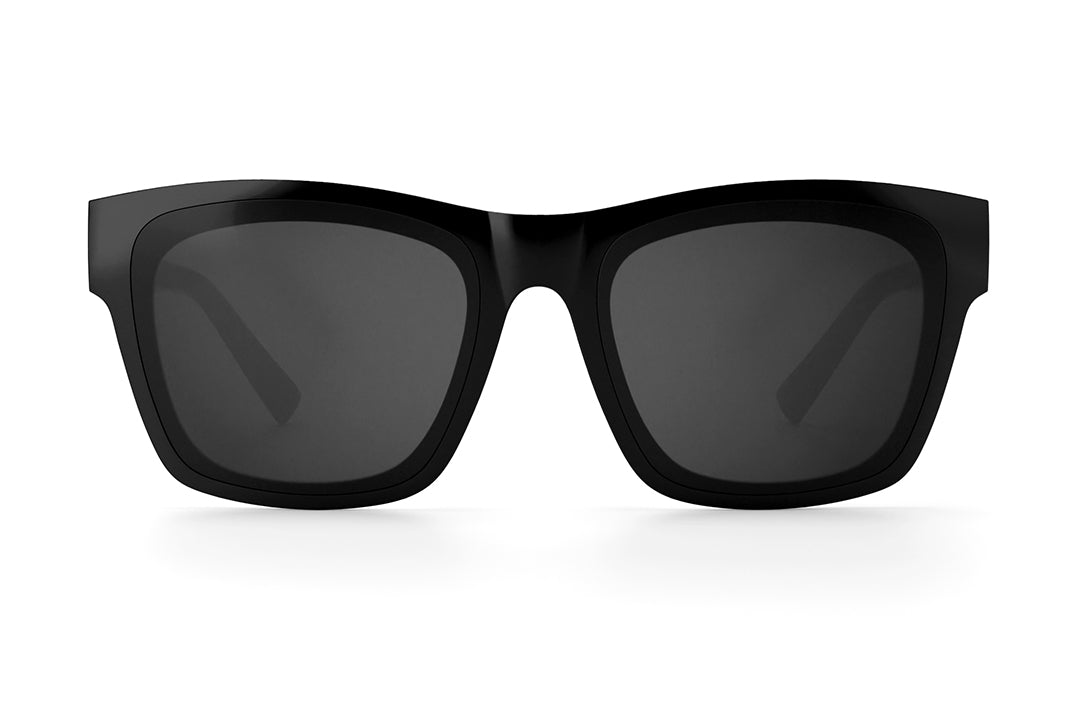 Heat Wave Visual Womens Marylin black lenses.