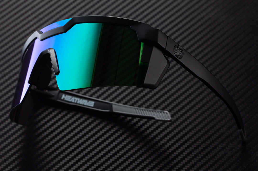 Future Tech Sunglasses: Piff Z87+