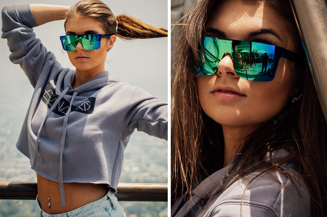 Heatwave sunglasses Clearance